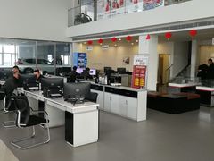 -哈尔滨运通俊杰东风本田4S店(国际会展中心店)