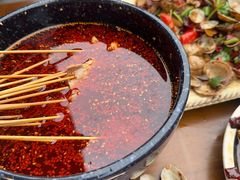 -谢老五跷脚牛肉·非遗传承店
