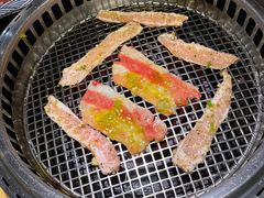 -烧江南烤肉(长春摩天活力城店)