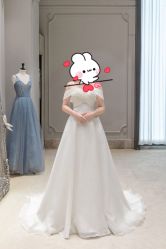 点击看大图 -MuseMarry婚纱(前海嘉里中心店)