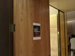 -上海衡山路十二号华邑酒店