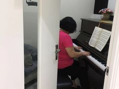 -谈·PIANO(金唐新光界店)