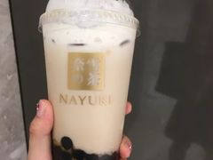 -奈雪的茶(石家庄万象城店)
