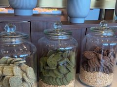-上海前滩香格里拉大酒店