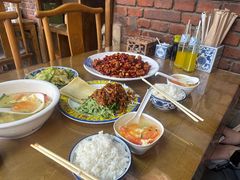-老北京私房菜(798店)