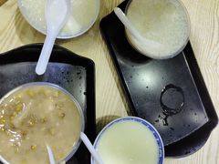 -百花传统甜品店(原址店)