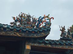 -汕头市小公园