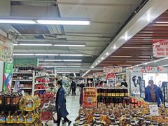 -永辉超市(新世界店)