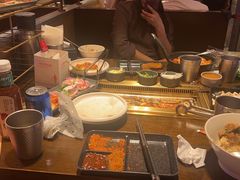 -新石器烤肉(之心城店)