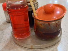 -明兴正宗潮州五彩鱼蛋粉面(中山六路店)