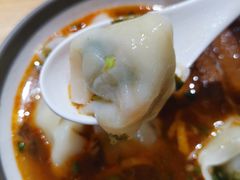 -弄堂咪道-饭香·面香·馄饨香(钦州北路田尚坊店)