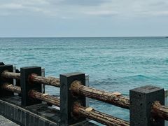 -咸德海水浴场