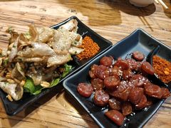 -小食迹贵阳丝娃娃(世纪金源店)