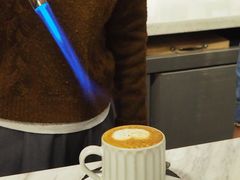 -栖咖啡(泉舜店)