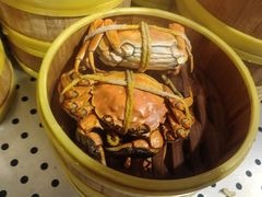 -川骄海鲜自助(亚运村店)