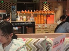 -谷丽麦馕新疆菜·清真(步步高梅溪新天地店)