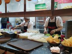 -谭鸭血老火锅(万象九宜城店)