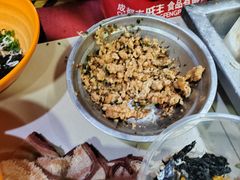 -阿麟馄饨(延长路店)
