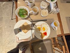 -三清山希尔顿度假酒店