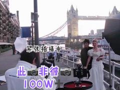 -伦敦塔桥