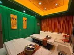 -泰古龙拨筋·spa按摩(成都环球汇店)