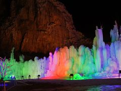 -沕沕水生态风景区