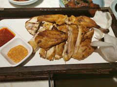 -小吊梨汤·北京菜·烤鸭(鸟巢店)