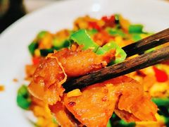 -京城小江南·北京烤鸭·江南土菜·白鱼(中关村店)