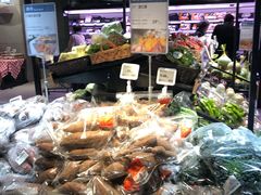 -盒马鲜生(189购物中心店)