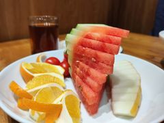 -壹零捌道·北京烤鸭(车公庄店)