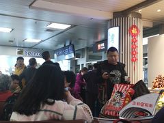 -厦门高崎国际机场-T3航站楼