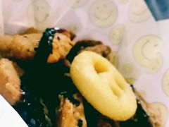 android_upload_pic-吃饼人西餐(南开店)