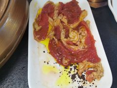 -福福泥炉烤肉(三台子店)