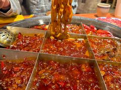 -周小明火锅(黑金冠社区店)