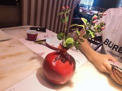 -京华烟云·北京烤鸭(领展购物广场·中关村店)