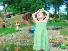 -HERRE·FARM 赫尔露营农场·团建聚会包场