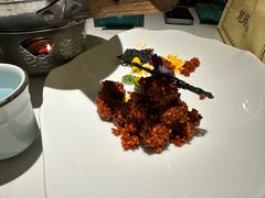 -南山翁新概念川菜(江宁万达广场店)