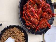 -聚味瞿记·龙虾堂(咸嘉湖店)