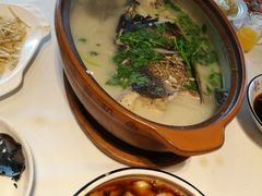 -风味小馆(天目湖宾馆店)