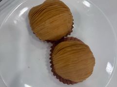 金枕飘香榴莲酥-凤凰楼酒家·粤宴点心(华强北店)