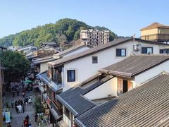 -老君洞旅游度假区