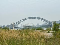 -汉水公园