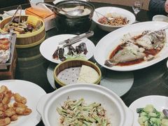 -泰山廊亦舫(丽景店)