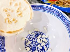 -朱秀英梆梆肉葫芦头(琉璃街店)