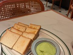 -太食獸泰式茶餐厅(IFS国金中心店)