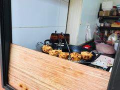 油墩子-阿婆油墩子(五里桥路188弄小区店)