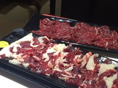 -陈记顺和牛肉火锅馆(天河北路店)