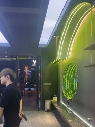 -不迫先生专业男士剪发