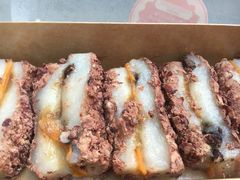 -南大门韩糕(后埭溪路店)