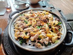 -阿多私房菜(顺德店)